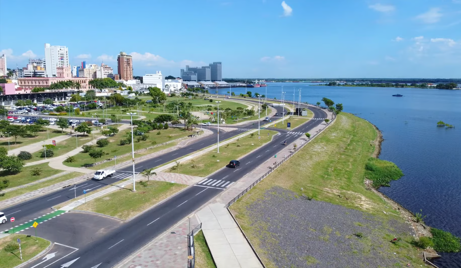 Asunción, Paraguay